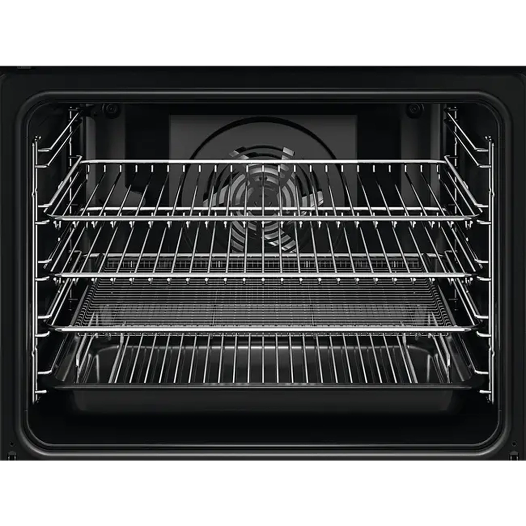 Electrolux Pyrolytic Built-In Single Oven | EOM6P46K Electrolux Oven Euronics Ireland