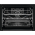 Electrolux Pyrolytic Built-In Single Oven | EOM6P46K Electrolux Oven Euronics Ireland