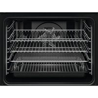 Electrolux Pyrolytic Built-In Single Oven | EOM6P46K Electrolux Oven Euronics Ireland