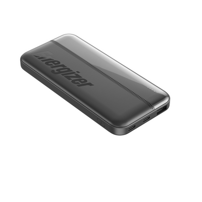 Energizer Power Bank 10000mAh | UE10050C Energizer Powerbank Euronics Ireland