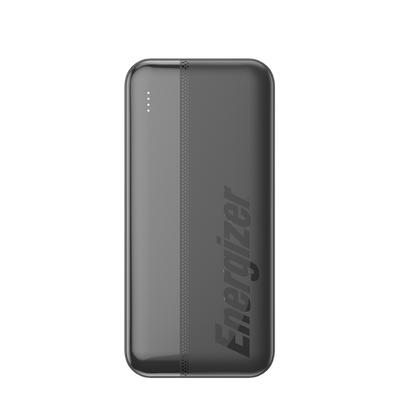 Energizer Power Bank 20,000mAh USB-C | UE20050C Energizer Powerbank Euronics Ireland