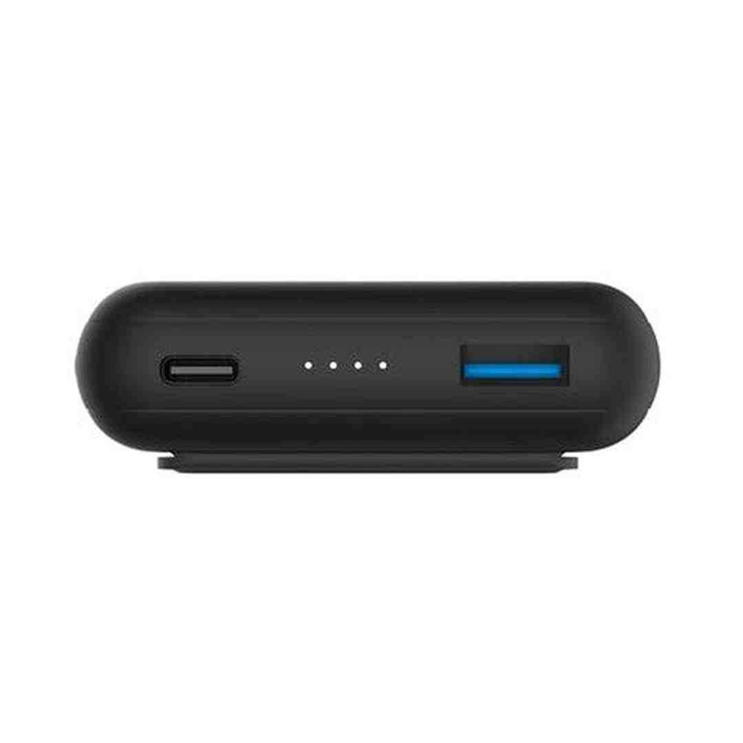 Energizer 10,000mAh Magnetic Wireless Power Bank | QM10002PQ Energizer Powerbank Euronics Ireland