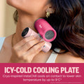 Shark ChillPill 3-in-1 Fan, Mist & InstaChill System Dragon Fruit product image