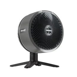Shark FlexBreeze TableMate High-Velocity Tabletop Fan Winter Fog | FA150UK