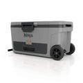 Ninja FrostVault 65QT/61L Wheeled Cooler with Dry Zone Slate Grey product image