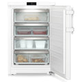 Liebherr FE 1404 Pure 107 L Undercounter Freezer | White