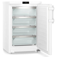 Liebherr FE 1404 Pure 107 L Undercounter Freezer | White