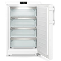 Liebherr FE 1404 Pure 107 L Undercounter Freezer | White