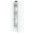 Liebherr Plus Series FND 5026 239 L Upright Freezer | White