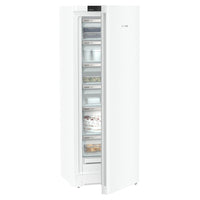 Liebherr Plus Series FND 5026 239 L Upright Freezer | White