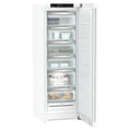 Liebherr Plus Series FND 5026 239 L Upright Freezer | White