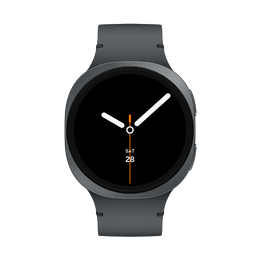 Samsung Galaxy Watch8 Bluetooth 44mm - Dark Grey | SM-L330NDAAEUA