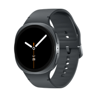 Samsung Galaxy Watch8 Bluetooth 44mm - Dark Grey | SM-L330NDAAEUA