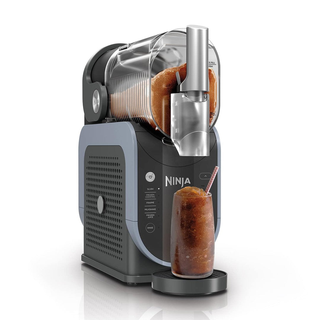 Ninja SLUSHi™ Professional Frozen Drink Maker | FS301UK Ninja Kitchen Gadgets Euronics Ireland