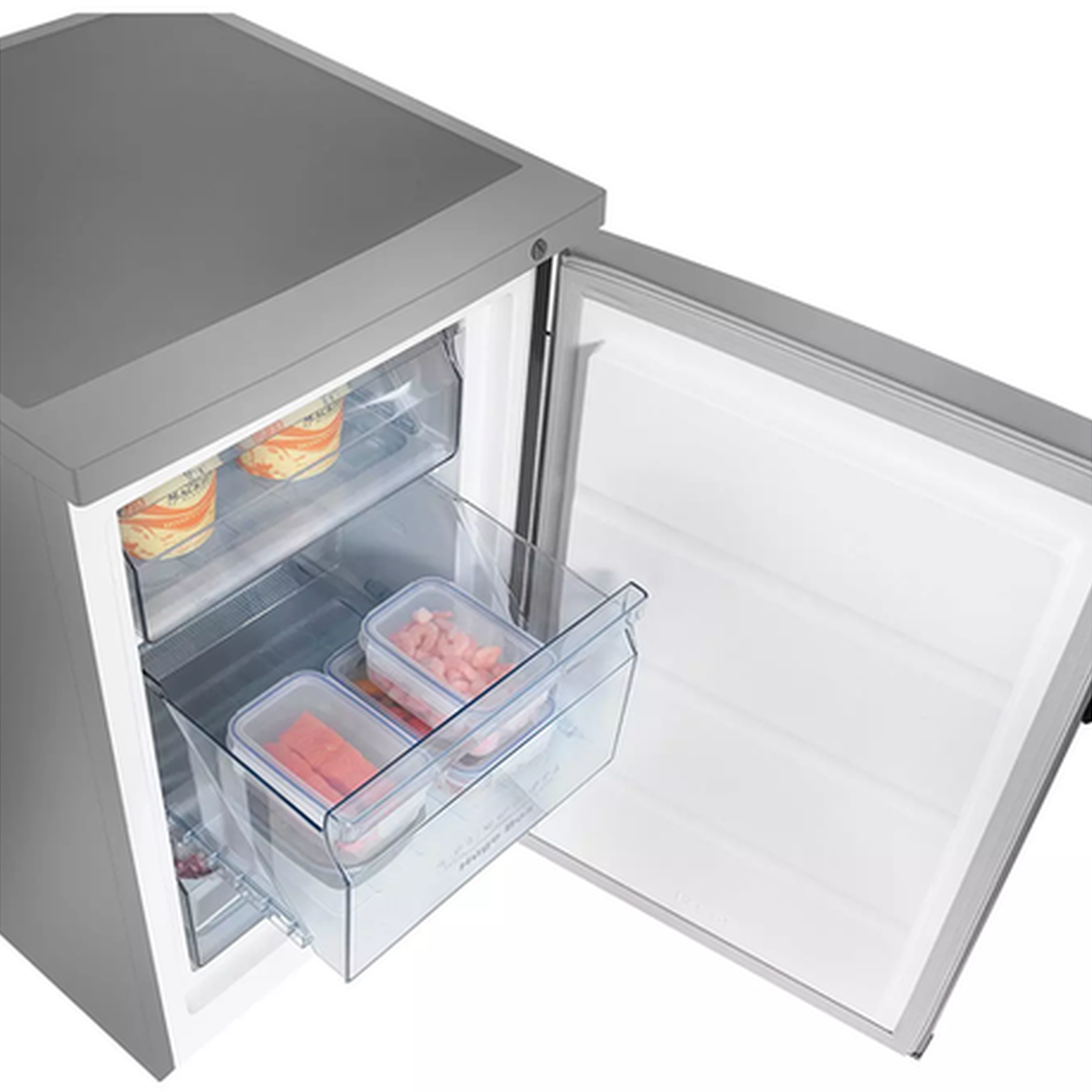 Hisense Freestanding Undercounter Freezer | FV105D4BC21 Hisense Under Counter Freezer Euronics Ireland