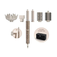 Shark FlexStyle 5-in-1 Air Styler & Hair Dryer Gift Set | HD446JSUK
