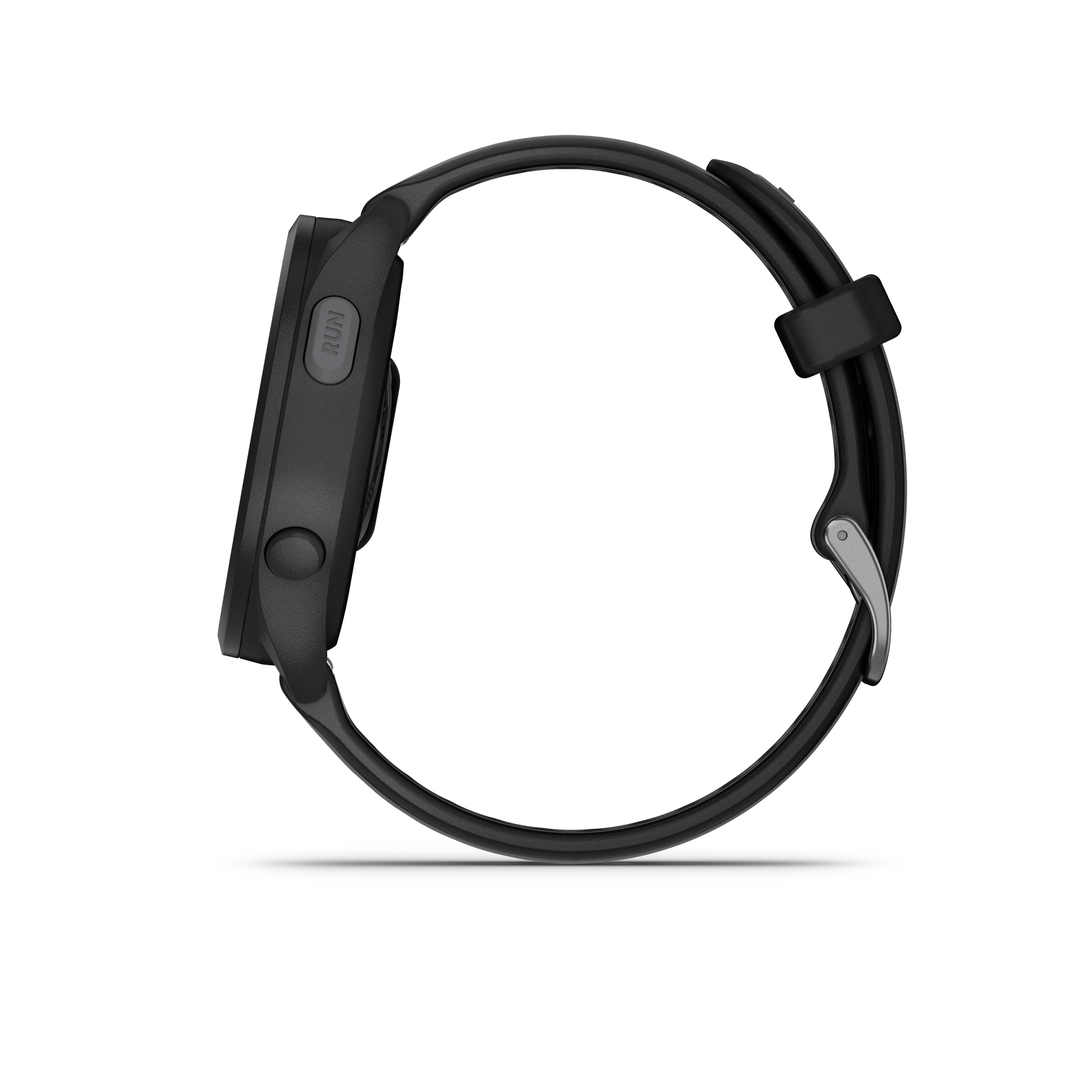 Garmin Forerunner® 165 Black/Slate grey | 49-GAR-010-02863-20