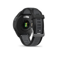 Garmin Forerunner® 165 Black/Slate grey | 49-GAR-010-02863-20