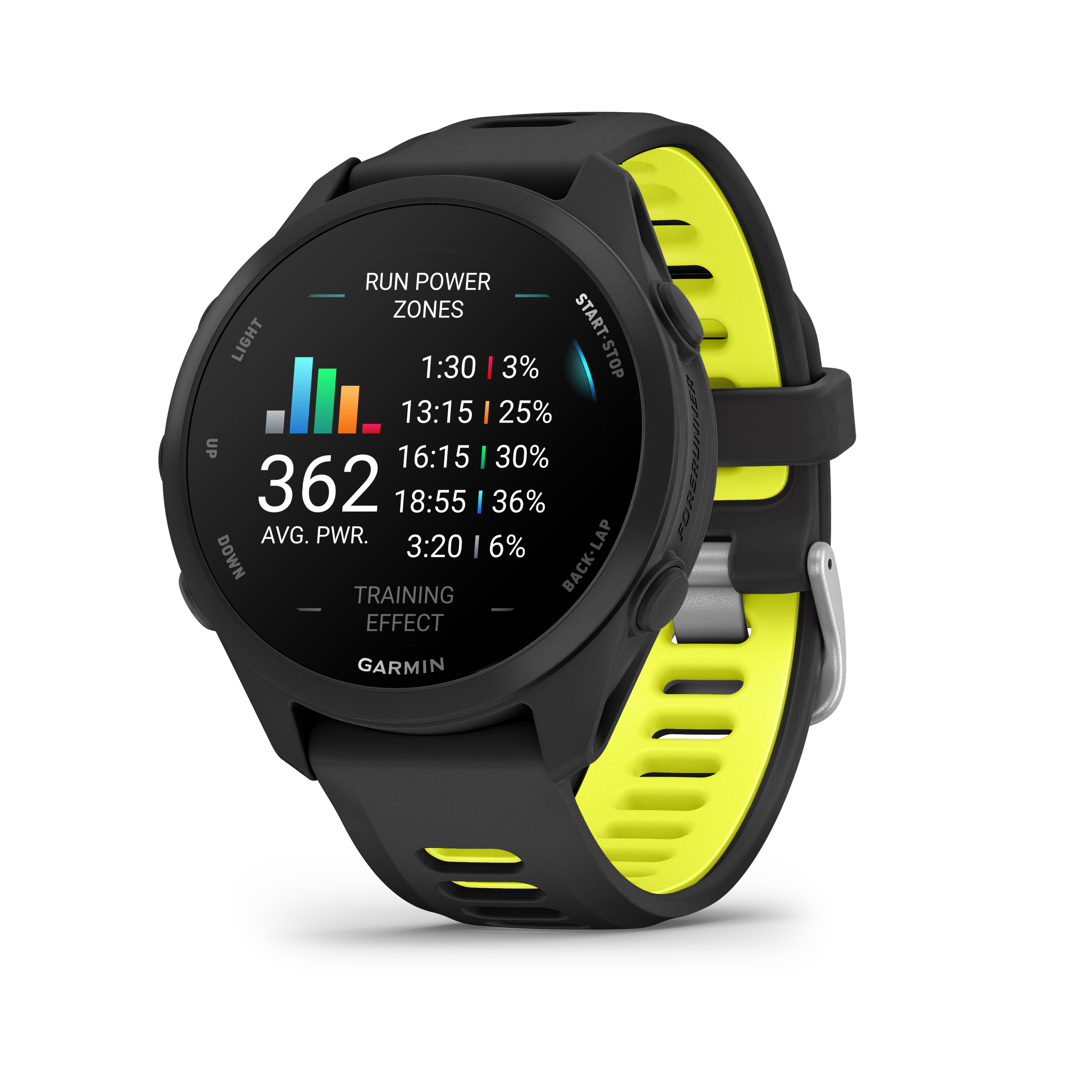 Garmin Forerunner 170 GPS Running Smartwatch | 1915560