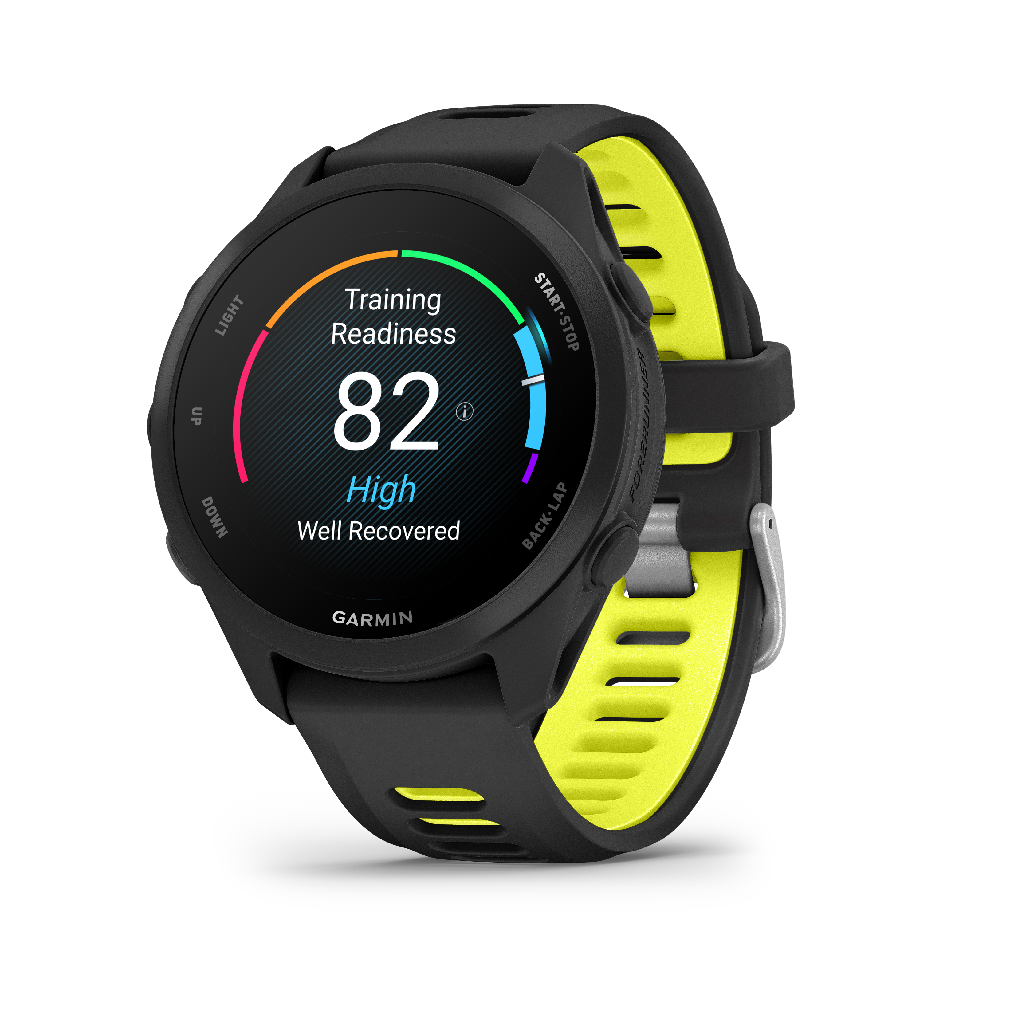 Garmin Forerunner 170 GPS Running Smartwatch | 1915560