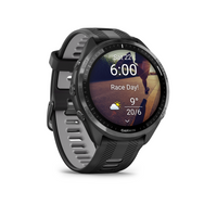 Garmin Forerunner 965 HRM GPS Watch | 49-GAR-010-02809-10