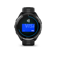 Garmin Forerunner 965 HRM GPS Watch | 49-GAR-010-02809-10