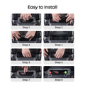 eufy Omni S2 Replacement Accessories Package - official product image