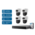 eufy NVR Security System S4 Max - official product image