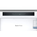 Bosch Series 4 260L Integrated No Frost Fridge Freezer | KIN86VSE0G Bosch Fridge Freezer Euronics Ireland