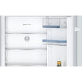 Bosch Series 4 260L Integrated No Frost Fridge Freezer | KIN86VSE0G Bosch Fridge Freezer Euronics Ireland
