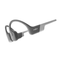 Shokz OpenRun Open-Ear Bone Conduction Headphones, Grey product image