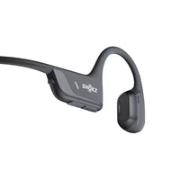 Shokz OpenRun Pro 2 Mini 30g Open-Ear Wireless Sport Headphones | 38-S821-MN-BK Shokz Headphones Euronics Ireland