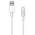 Groov-e Micro-USB to USB-A Charging Cable 1m product image