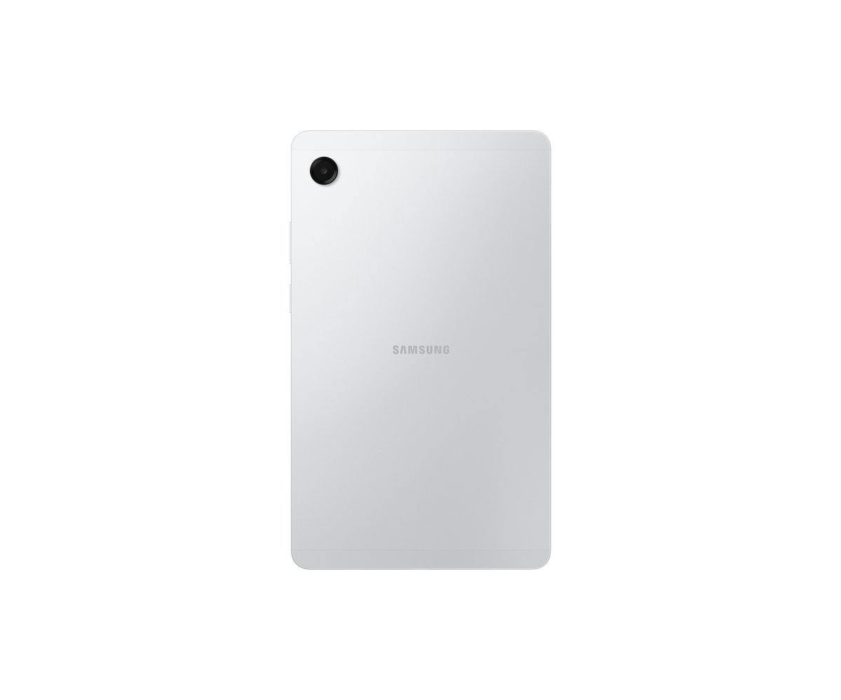 Samsung Galaxy Tab A11 8.7" Wi-Fi Tablet – Silver | SM-X130NZSAEUB