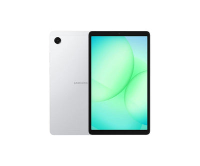 Samsung Galaxy Tab A11 8.7" Wi-Fi Tablet – Silver | SM-X130NZSAEUB