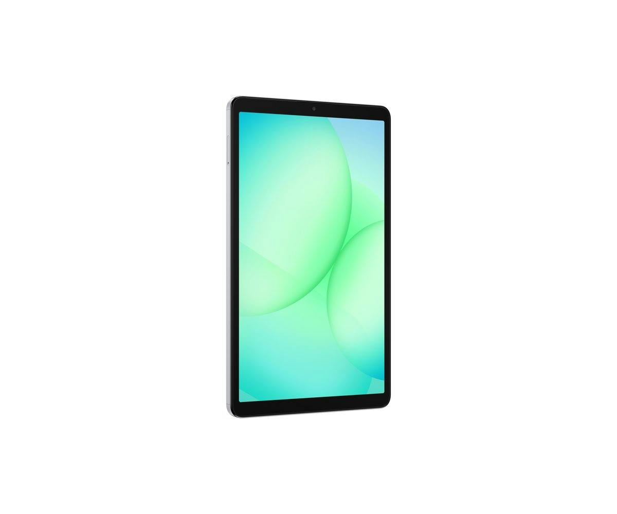 Samsung Galaxy Tab A11 8.7" Wi-Fi Tablet – Silver | SM-X130NZSAEUB