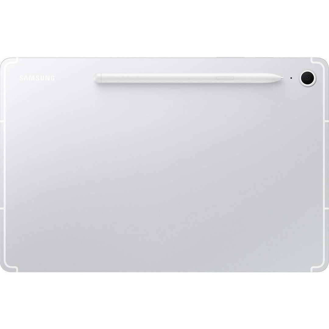 Samsung Galaxy Tab S10 FE 10.9" Wi-Fi 12GB 256GB - Silver | SM-X520NZSPEUB Samsung Tablet Euronics Ireland