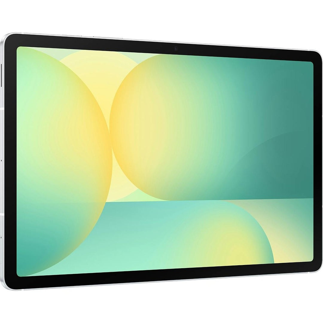 Samsung Galaxy Tab S10 FE 10.9" Wi-Fi 12GB 256GB - Silver | SM-X520NZSPEUB Samsung Tablet Euronics Ireland