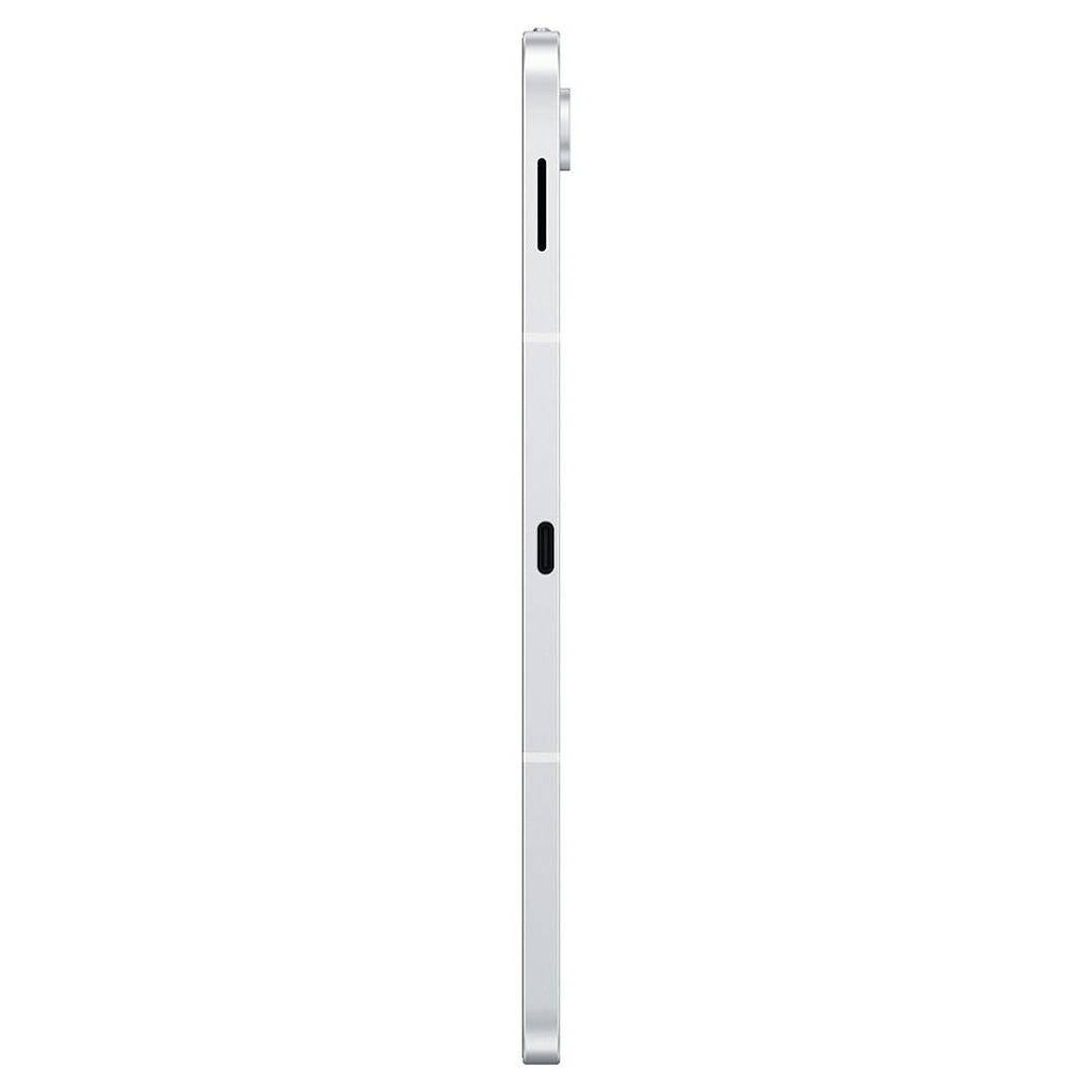 Samsung Galaxy Tab S10 FE 10.9" Wi-Fi 12GB 256GB - Silver | SM-X520NZSPEUB Samsung Tablet Euronics Ireland