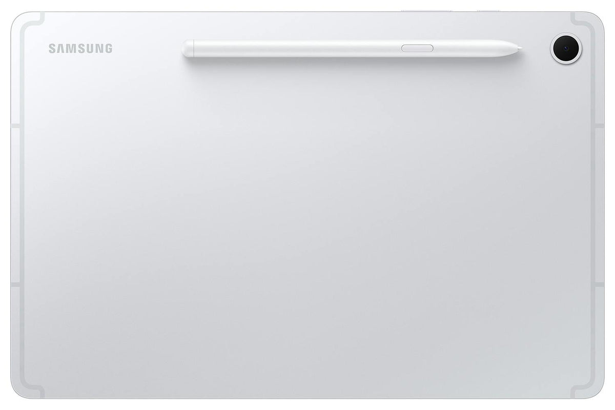 Samsung Galaxy Tab S10 Lite 10.9" Wi-Fi Tablet – Silver – view 2