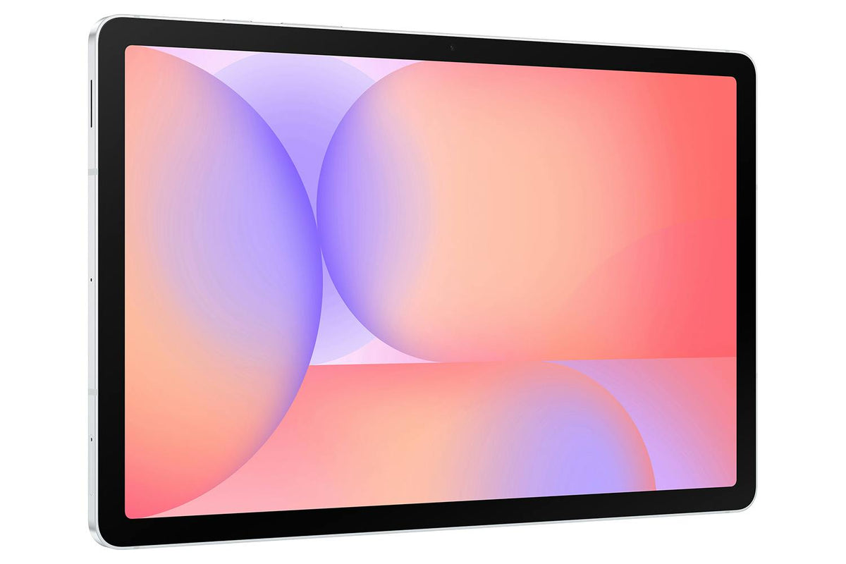 Samsung Galaxy Tab S10 Lite 10.9" Wi-Fi Tablet – Silver – view 4