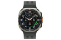 Samsung Galaxy Watch Ultra LTE 47mm — Titanium Silver | SM-L705FZS2EUA