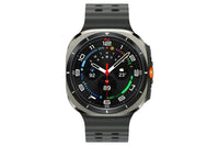 Samsung Galaxy Watch Ultra LTE 47mm — Titanium Silver | SM-L705FZS2EUA