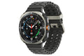 Samsung Galaxy Watch Ultra LTE 47mm — Titanium Silver | SM-L705FZS2EUA