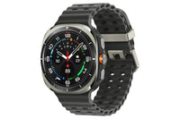 Samsung Galaxy Watch Ultra LTE 47mm — Titanium Silver | SM-L705FZS2EUA