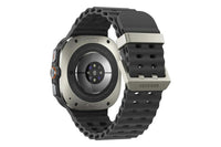 Samsung Galaxy Watch Ultra LTE 47mm — Titanium Silver | SM-L705FZS2EUA