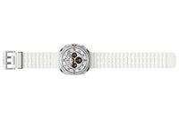 Samsung Galaxy Watch Ultra LTE 47mm — Titanium White | SM-L705FAW2EUA