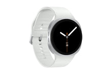 Samsung Galaxy Watch8 Bluetooth Smartwatch 44mm – Silver | SM-L305FZSABTU