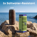 soundcore Boom 3i Adventure Set Bluetooth Speaker, Black - official product image