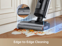 Dreame H12 Dual 3-in-1 Wet & Dry Vacuum Cleaner product image